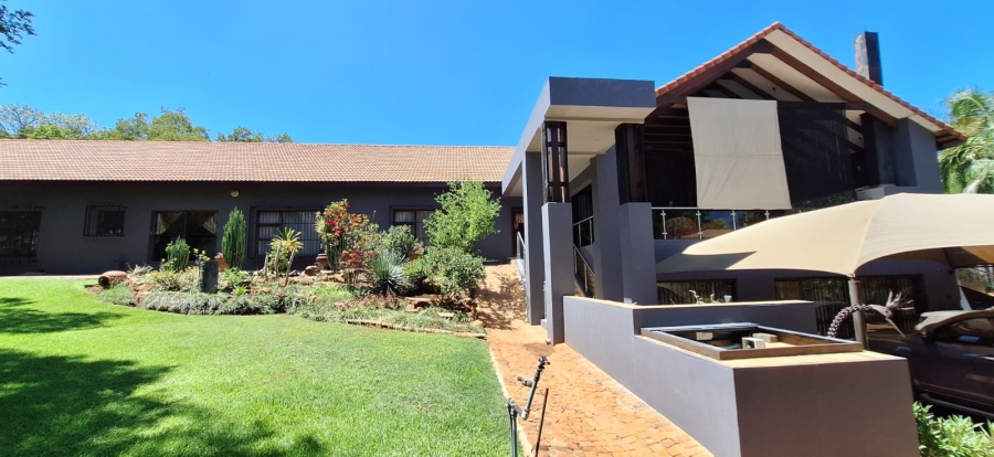 21 Bedroom Property for Sale in Rustenburg Rural North West